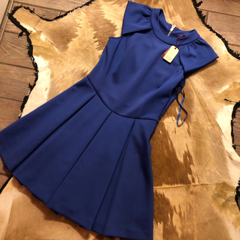 Ted baker size 2 dress 👚*